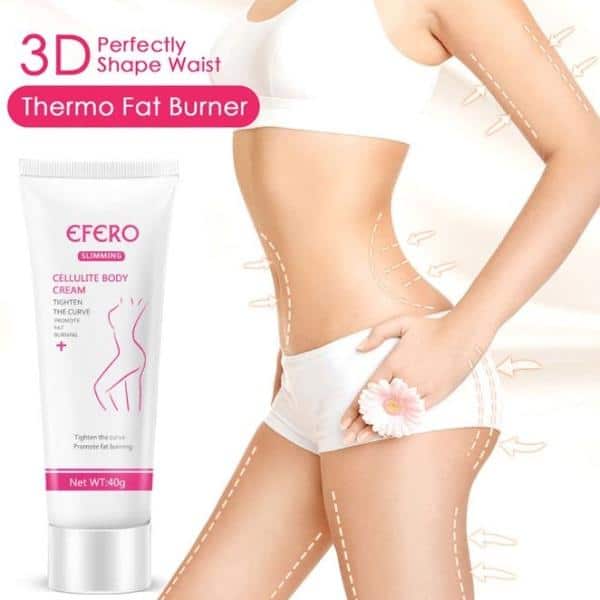 Instant Toning & Tightening Cream - Image 3