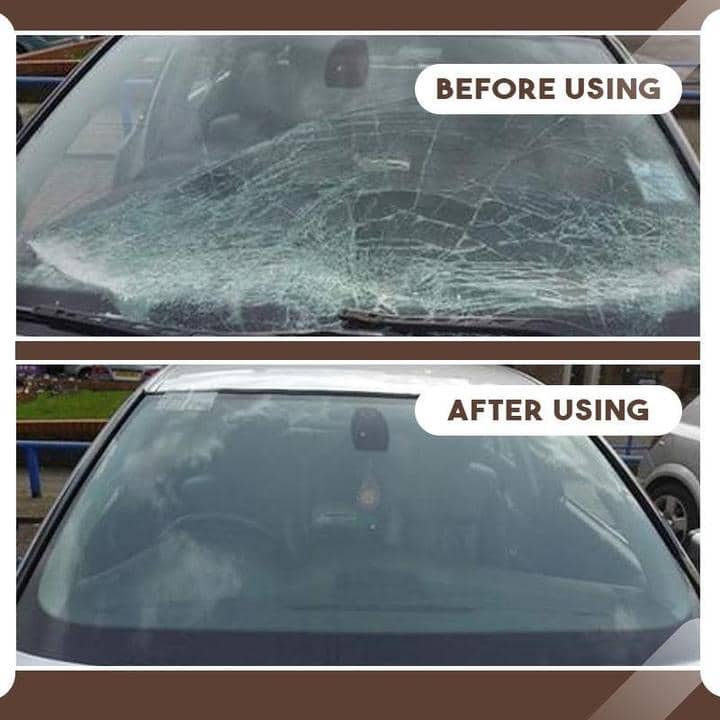 Glass Repairing Handy Solution - Image 3