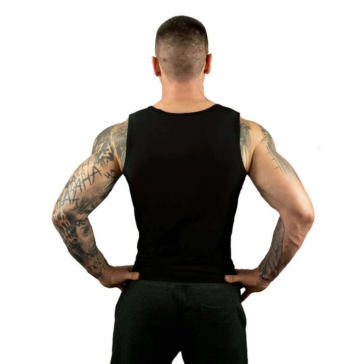 Heat Trapping Vest - Image 3