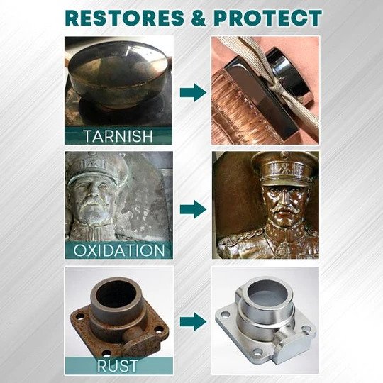 Metal Polishing Paste - Image 3