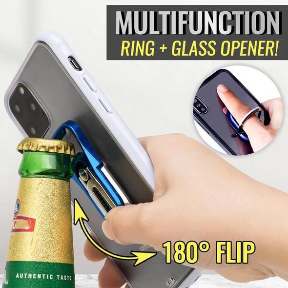 All-in-1 Car Phone Ring Opener - Image 3