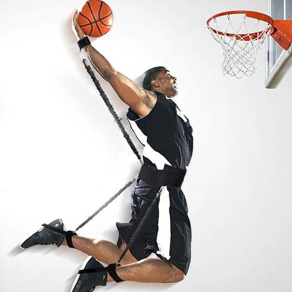 BoxerPunch Full Training Resistance Bands - Image 3