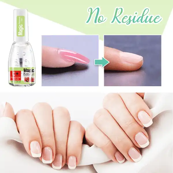 Advanced Magic Soak Off Gel Remover - Image 3