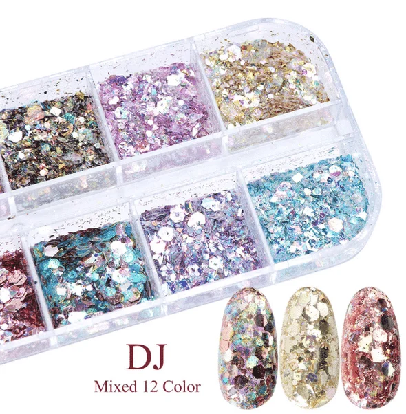 PolyGel Nail Extension Kit - Image 3