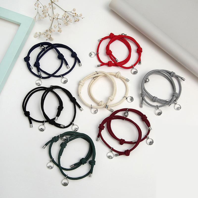 Attract Couples Bracelets - Image 3
