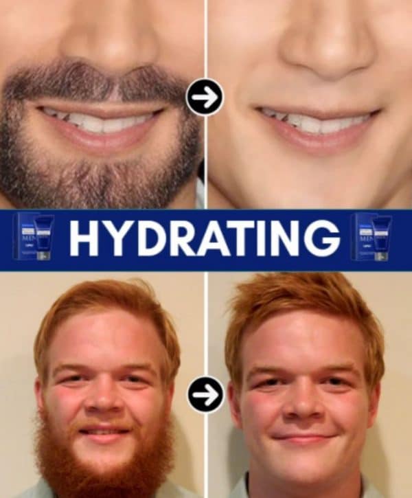 Permanent Beard Removal Cream - Image 3