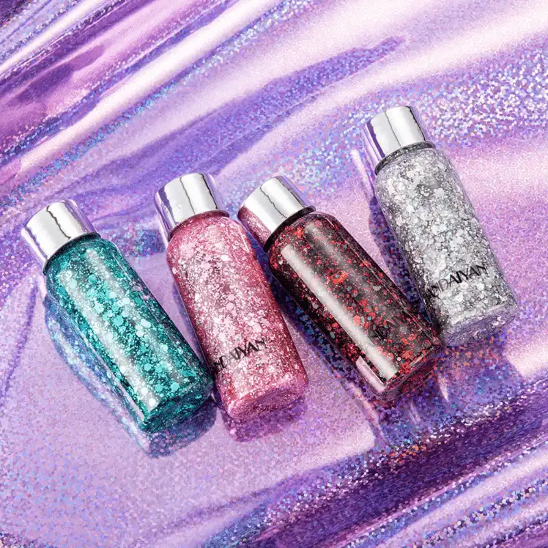GlamEquine Horse Hoof Glitter Polish - Image 3