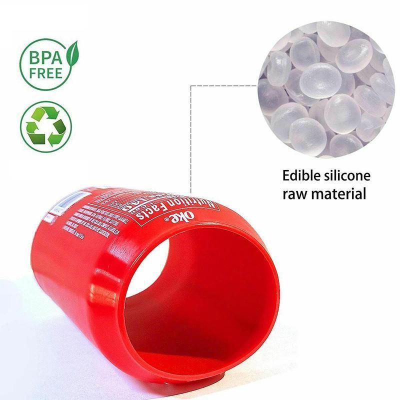 Secret Can Cover Sleeve - Image 3