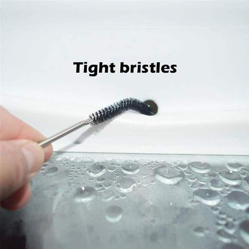 Fridge Cleaning Mini Dredge Brush - Image 3