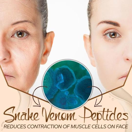 Snake Active Erase Cream Solution - Image 3