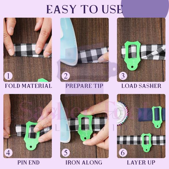 Sasher Tool Collection - Image 3