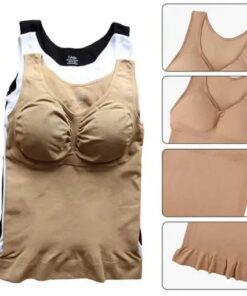 3 in 1 New Slimming Camisole