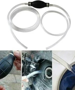 Car Fuel Tank Sucker