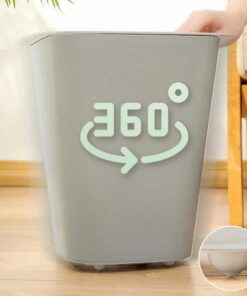 360° Universal Adhesive Pulley (Set of 4)