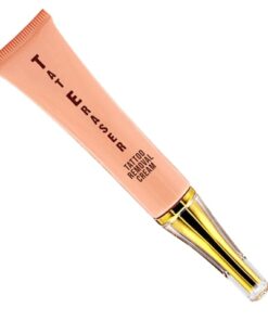 TatEraser Tattoo Removal Cream