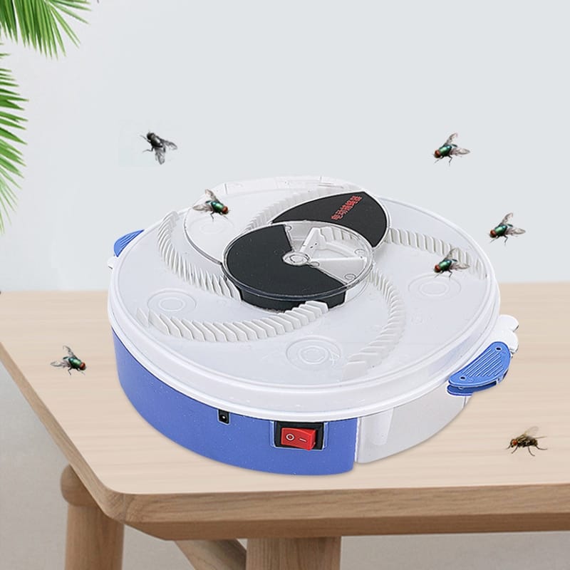 Electric Flycatcher Automatic Fly Trap - Image 4