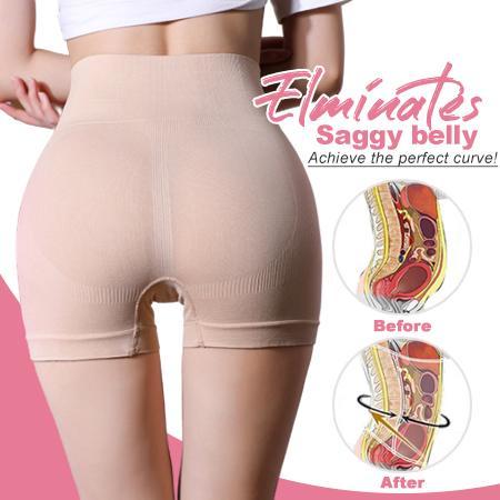 Erect Pelvis Correcting Thigh Slimmer - Image 3