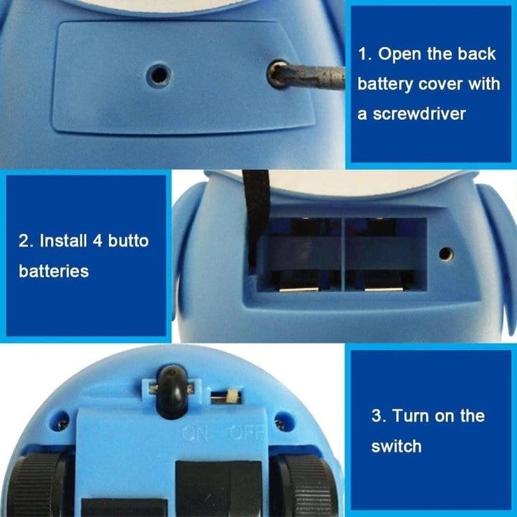 Penguin Toy - Image 4