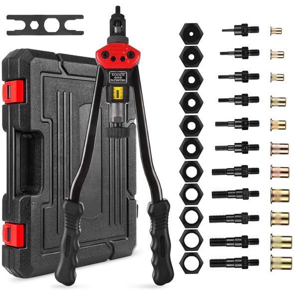 Easy Automatic Rivet Tool Set - Image 4