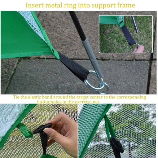 Golf Ball Catcher - Image 2