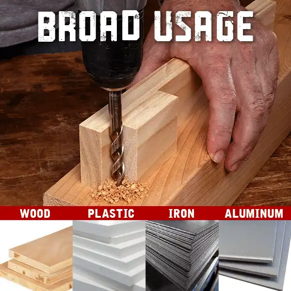 HSS Titanium Drill Bits - Image 4