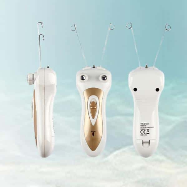 ElectroMatic Hair Threading Epilator - Image 4