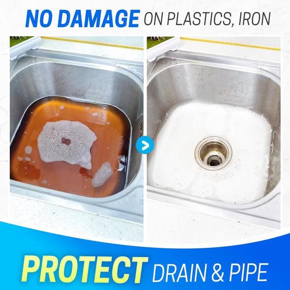 ProStrength Insta Flow Clog Remover - Image 4