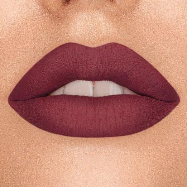 Long Lasting Matte Lipstick - Image 4