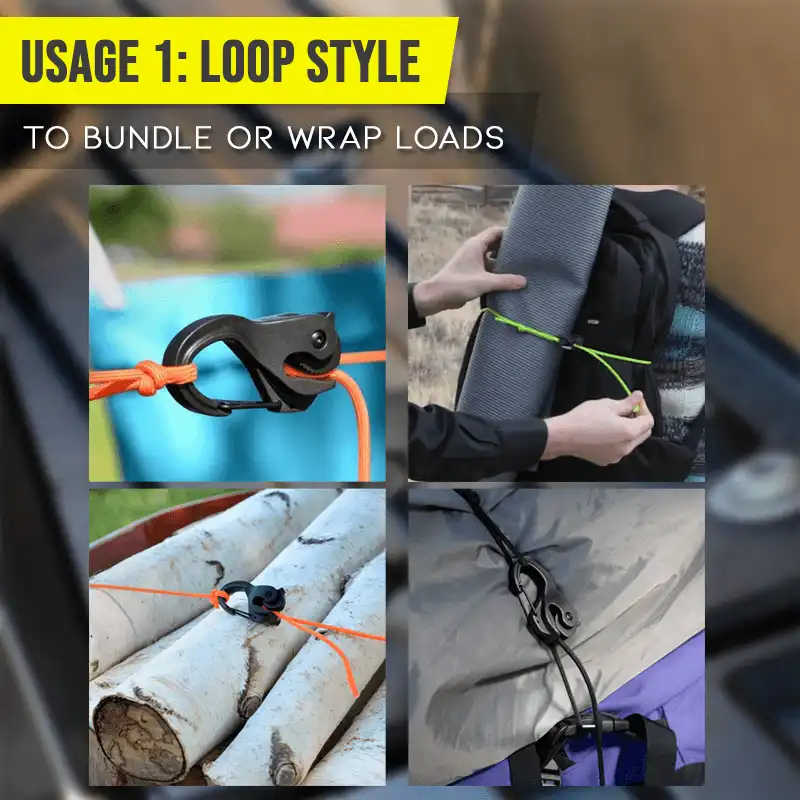 Rope Tighteners Hook - Image 4