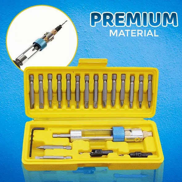 Double Flip Drill Driver Set - Image 4