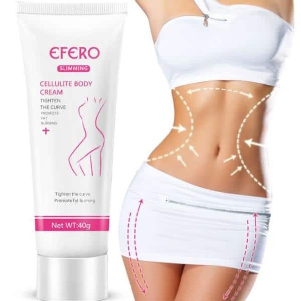 Instant Toning & Tightening Cream - Image 4