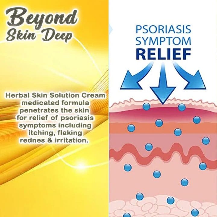 Herbal Skin Solutions Cream - Image 4