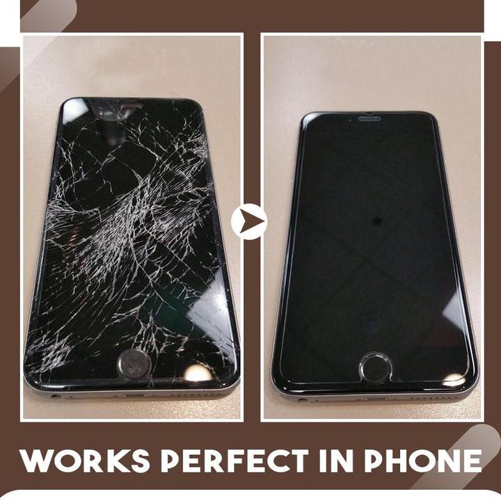 Glass Repairing Handy Solution - Image 4