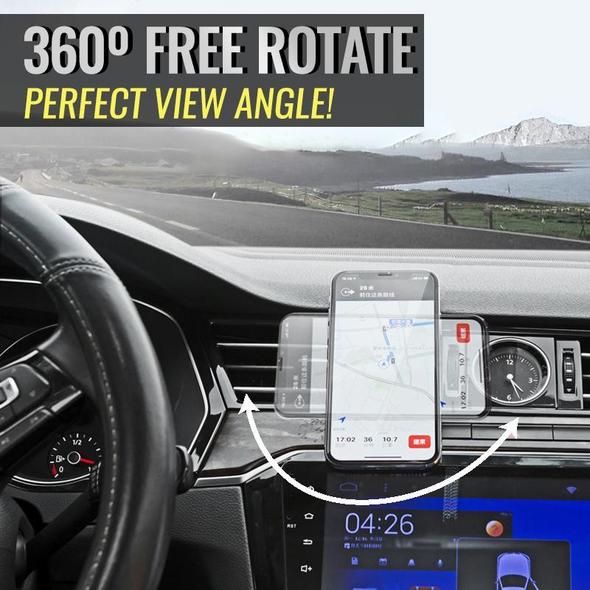 All-in-1 Car Phone Ring Opener - Image 4