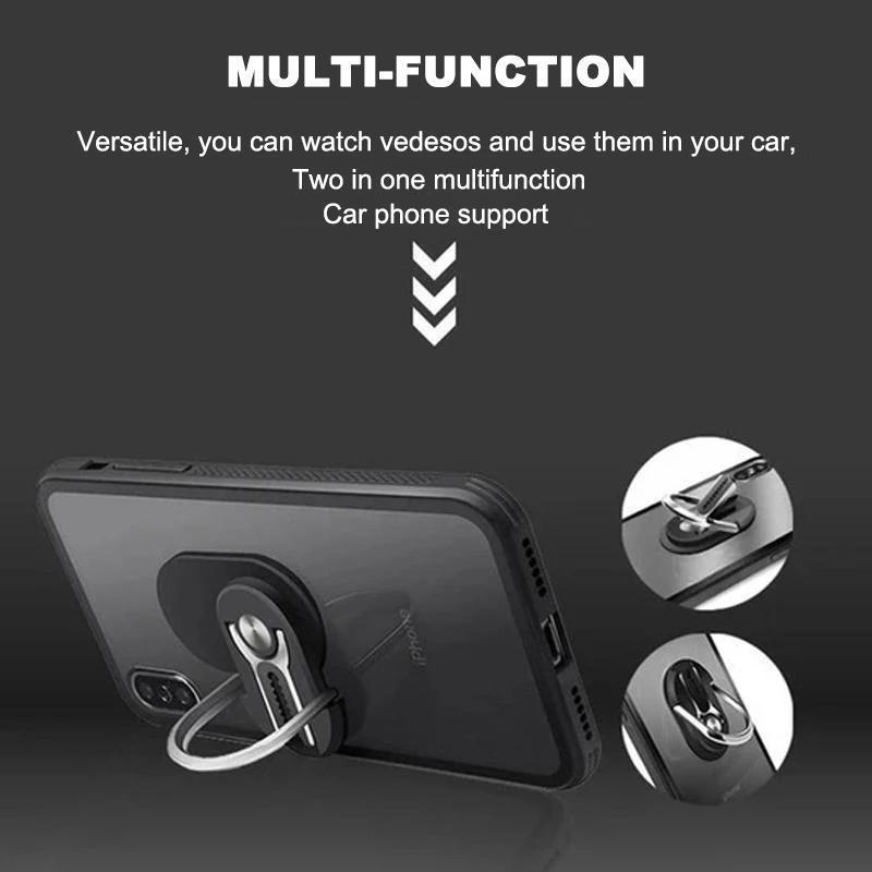 Multi-Function Phone Bracket Holder - Image 4