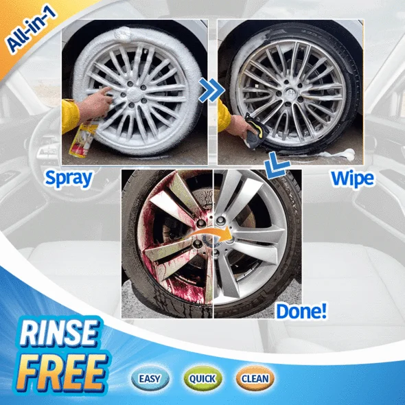 StainOut All-in-1 Bubble Cleaner - Image 4