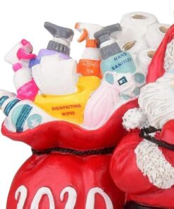 Christmas decorations 2020 survivor Christmas tree pendant