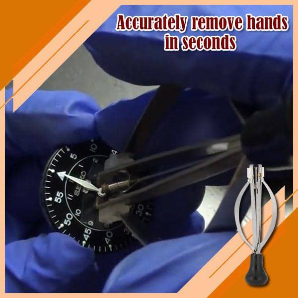 Watchler Presto Presser Repair Kit - Image 4