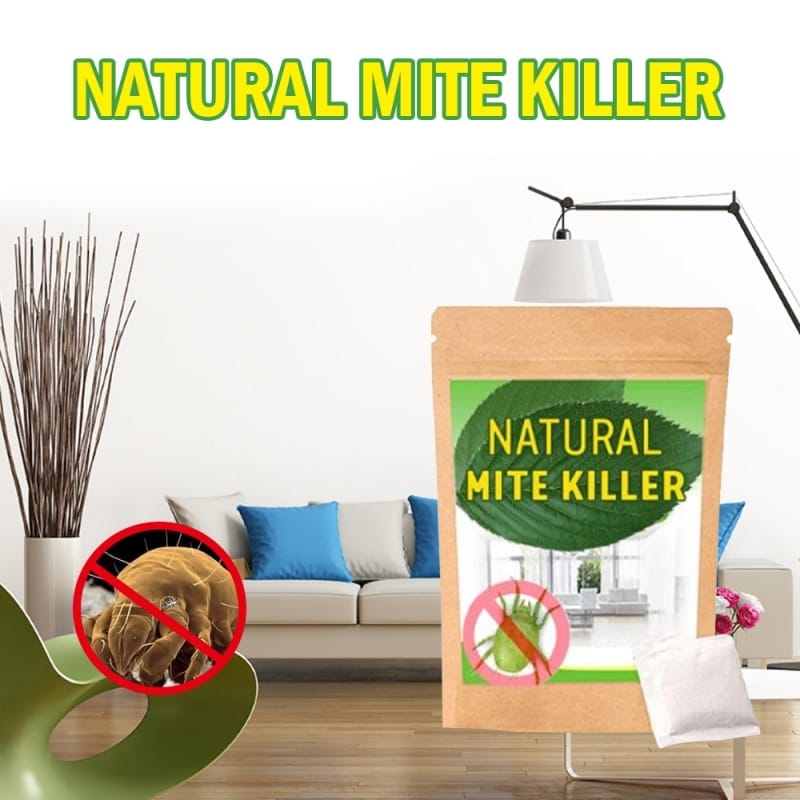 NATURAL MITE KILLER - Image 4