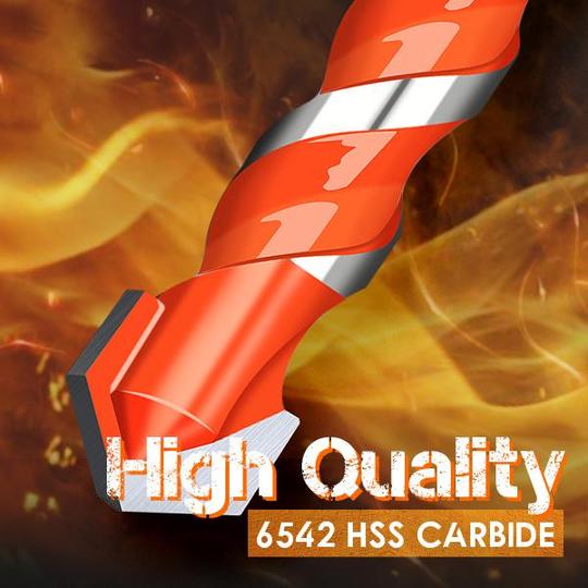 ToughX Ultimate Drill Bits - Image 4