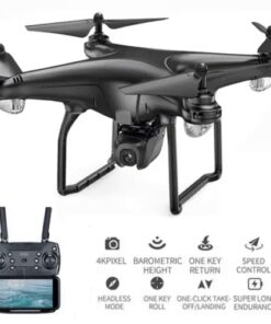 4K Professional RC Drone
