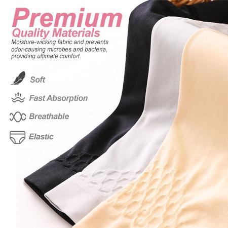 Erect Pelvis Correcting Thigh Slimmer - Image 4