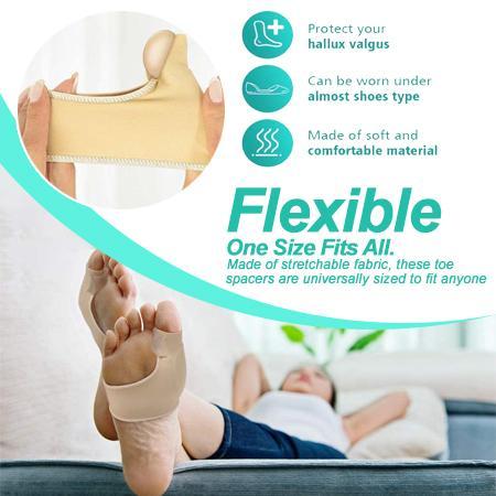 NATURFEET Bunion Corrector - Image 4