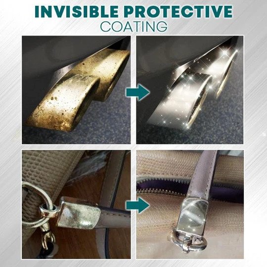 Metal Polishing Paste - Image 4