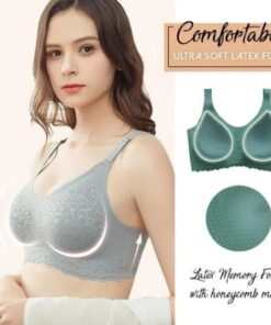 5D Wireless Adjustable Contour Bra