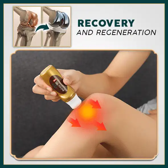 Smokeless Moxibustion Liquid Massager - Image 4