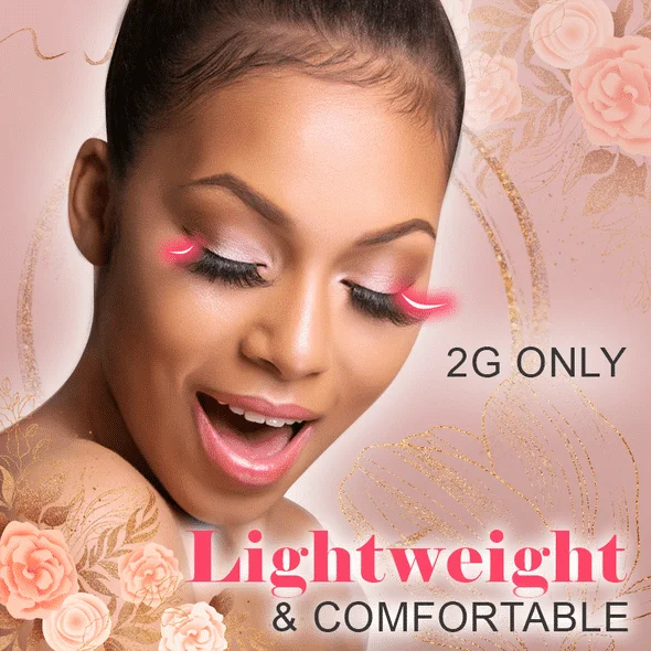 GlamLash Mess-free Eye Lash Kit - Image 3