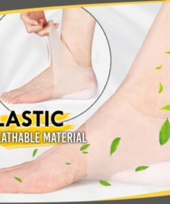 Concealed Footbed Enhancers