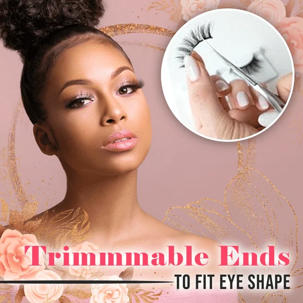 GlamLash Mess-free Eye Lash Kit - Image 4