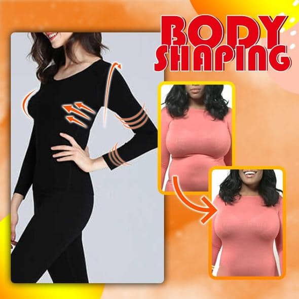 InBra Dralon Seamless Warmer - Image 4